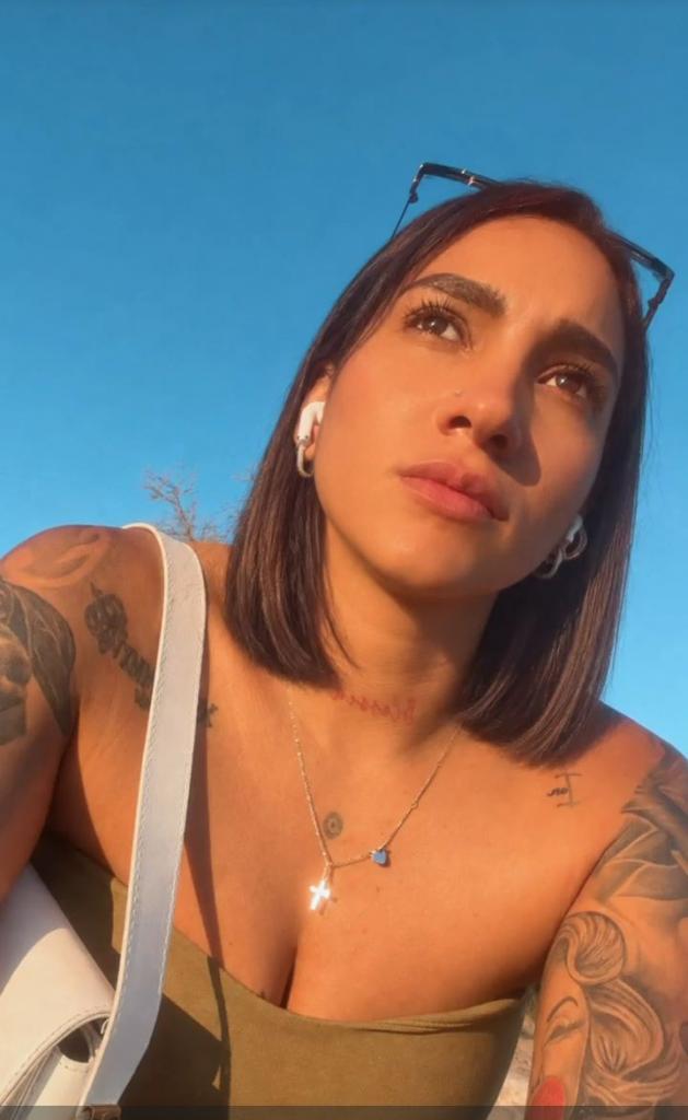 Chica busca chico en Alicante: 