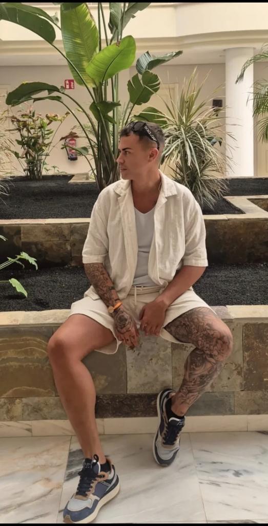 603803594: Chico busca chica en Las Palmas
