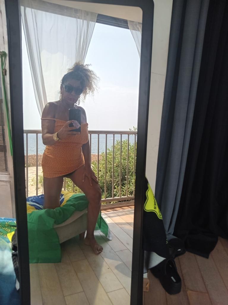 Chica busca chico en Barcelona: 