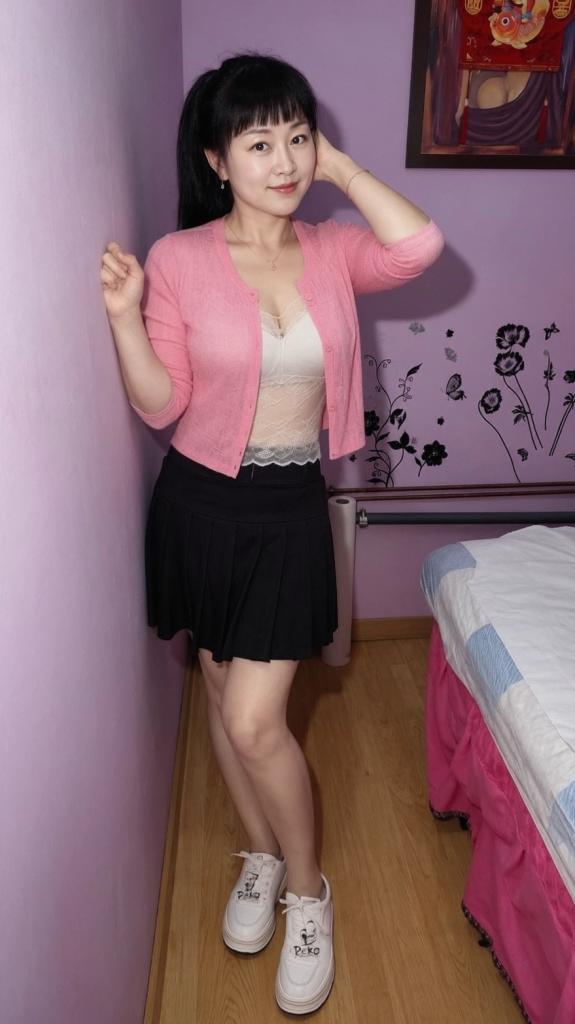Chica busca chico en Madrid: 