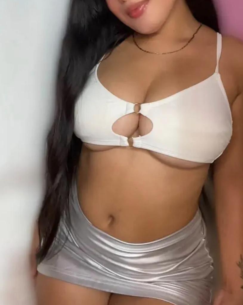 Chica busca chico en Málaga: 