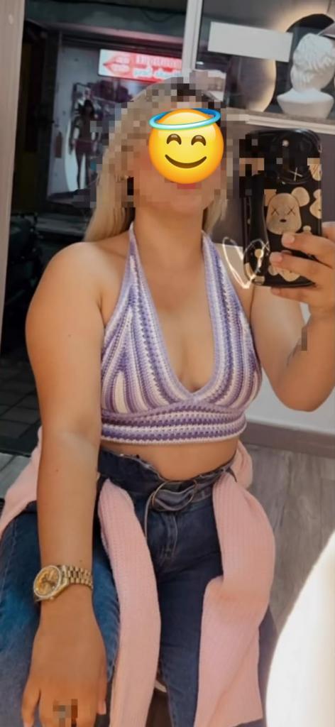 647608407: Chica busca chico en Almería