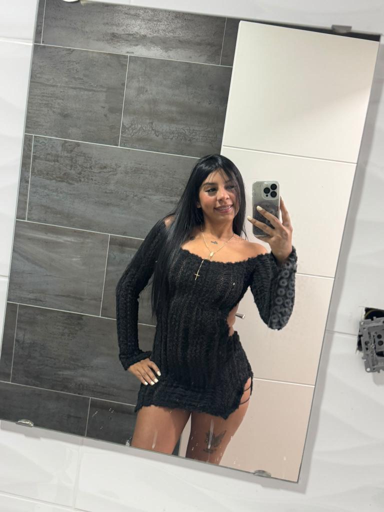 Chica busca chico en Alicante: 