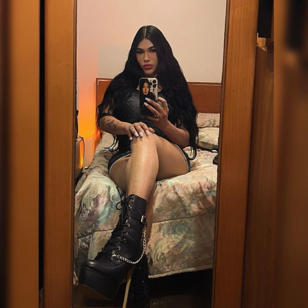 Transexual en Asturias: 
