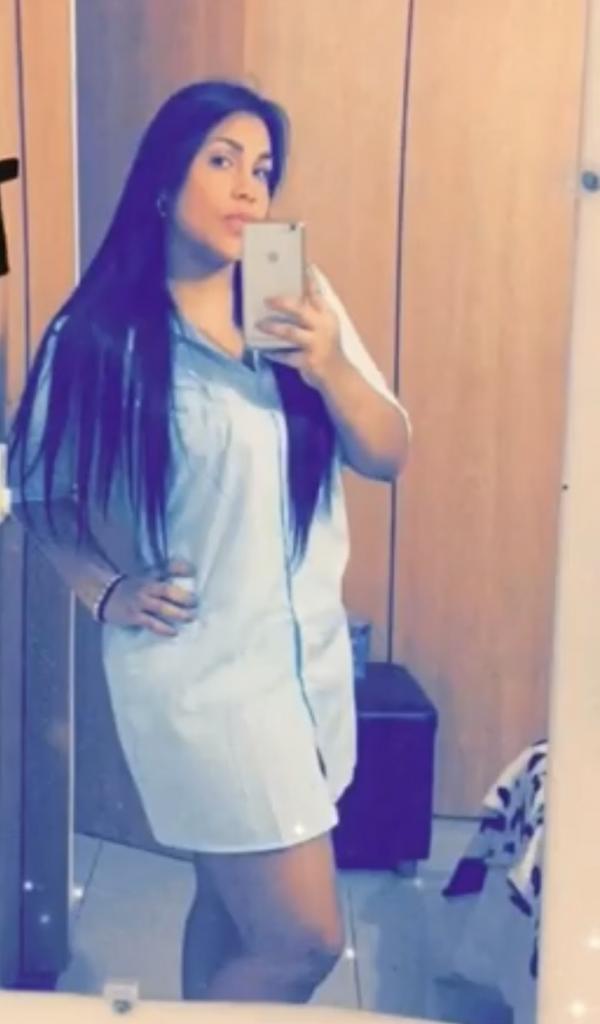 Chica busca chico en Alicante: 