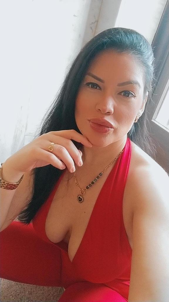 Chica busca chico en Cáceres: 