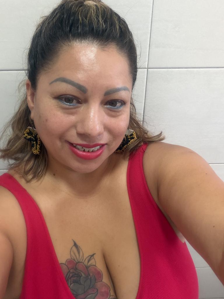 Chica busca chico en Madrid: 