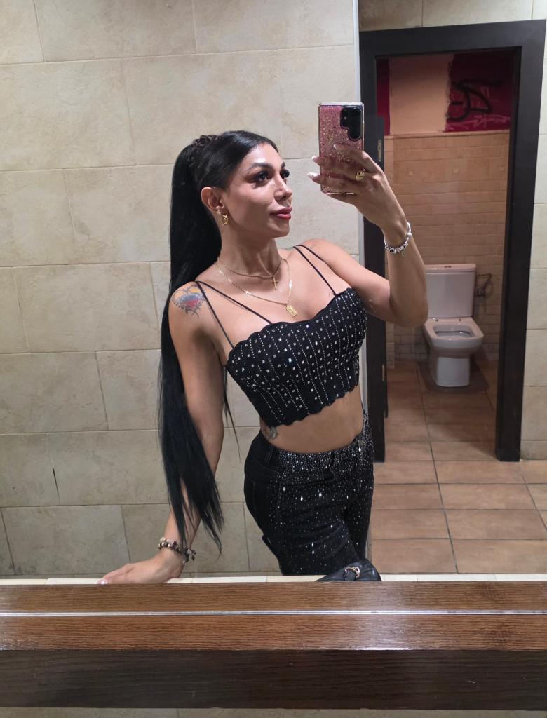 Transexual en Ciudad Real: 