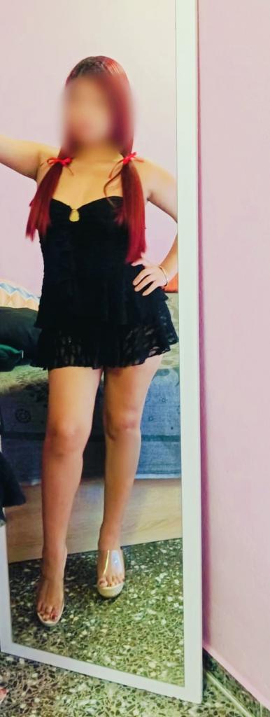 Chica busca chico en Madrid: 