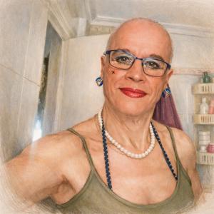 676841258: Travesti en Sevilla