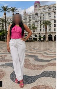 603964542: Chica busca chico en Lugo