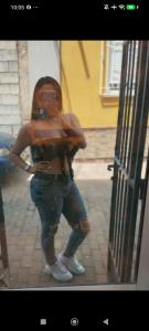 622759538: Chica busca chico en Murcia