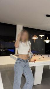 612441655: Chica busca chico en Murcia