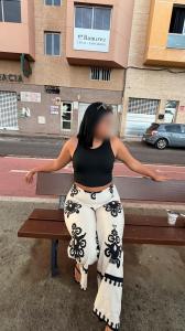 661656683: Chica busca chico en Las Palmas