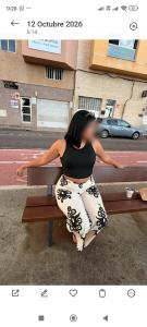 661656683: Chica busca chico en Las Palmas