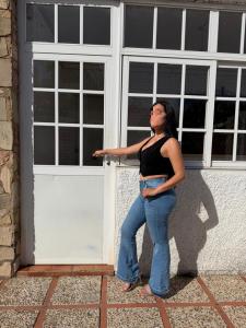 622093148: Chica busca chico en Badajoz