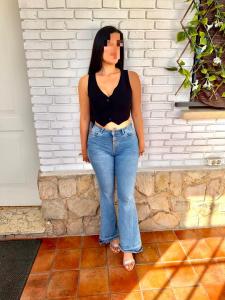 622093148: Chica busca chico en Badajoz