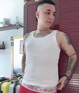 641292872: Chico busca chica en Madrid