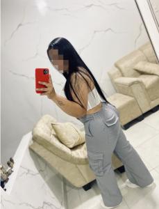 603337414: Chica busca chico en Málaga
