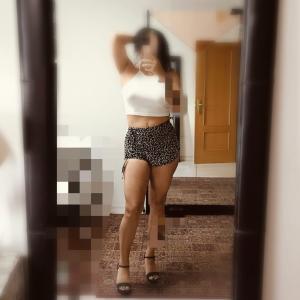 613796843: Chica busca chico en Madrid