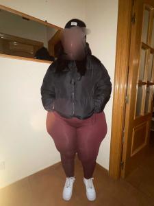 612467861: Chica busca chico en Madrid