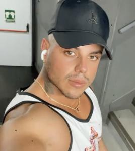 673262087: Chico busca chica en Madrid
