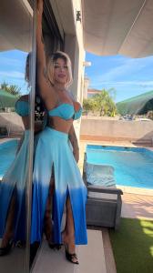 632145620: Travesti en Valencia