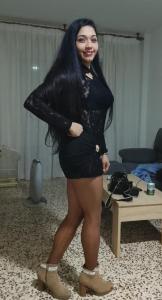 622759538: Chica busca chico en Murcia