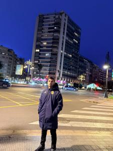 641041694: Chico busca chica en La Coruña