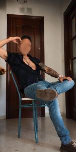 711245381: Chico busca chica en Córdoba