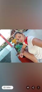 600401015: Chica busca chico en Las Palmas