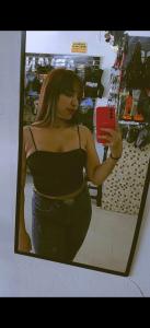637006945: Chica busca chico en Madrid