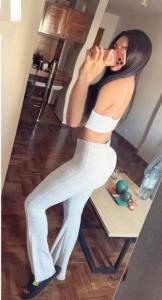 613325749: Chica busca chico en Jaén