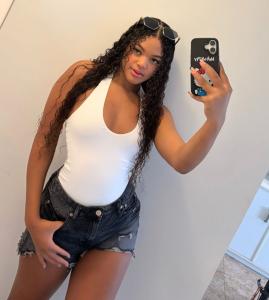 671653652: Chica busca chico en Madrid