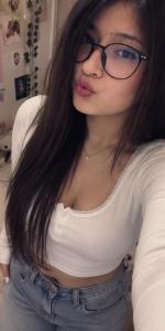 647163074: Chica busca chico en Málaga