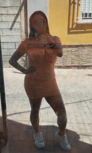 622759538: Chica busca chico en Murcia