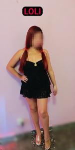 642654773: Chica busca chico en Madrid