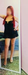 642654773: Chica busca chico en Madrid