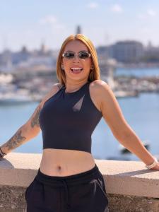 745072580: Chica busca chico en Alicante