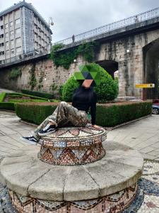 607075472: Chica busca chico en La Coruña