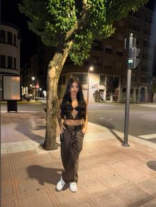 603690534: Chica busca chico en Madrid