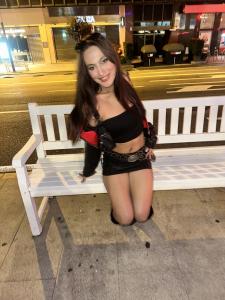 610482267: Travesti en Pontevedra