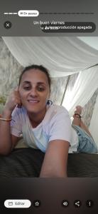 600401015: Chica busca chico en Las Palmas