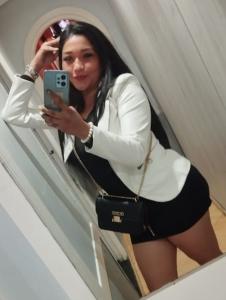 622759538: Chica busca chico en Murcia