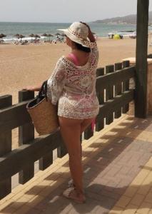 622759538: Chica busca chico en Murcia