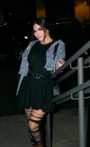 652117912: Travesti en Madrid