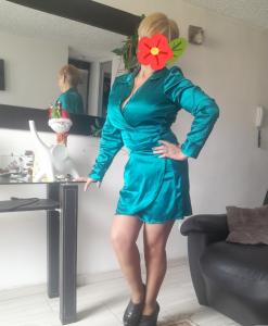 745081545: Chica busca chico en Málaga