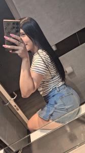 677439092: Chica busca chico en Madrid