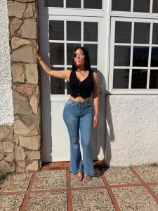 622093148: Chica busca chico en Badajoz