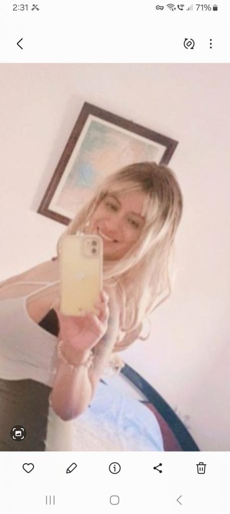 Chica busca chico en Cuenca: 
